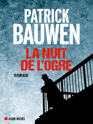 cover image of La Nuit de l'ogre